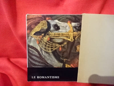 Le romantisme. 