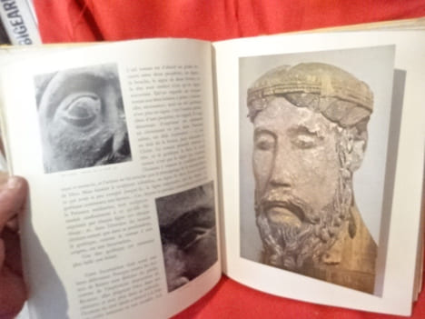 Psychologie de l'Art, N° 2: la Création artistique. . [ART] - MALRAUX (André)