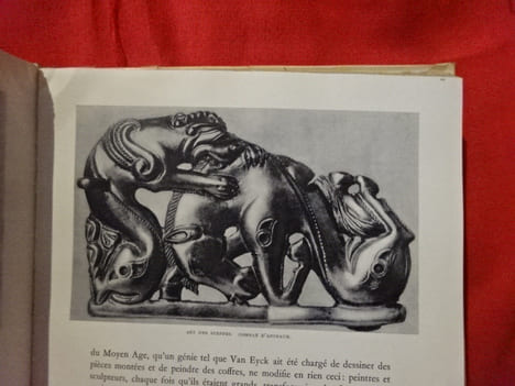 Psychologie de l'Art, N° 2: la Création artistique. . [ART] - MALRAUX (André)