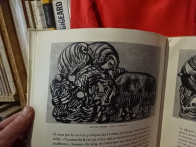 Psychologie de l'Art, N° 2: la Création artistique. 