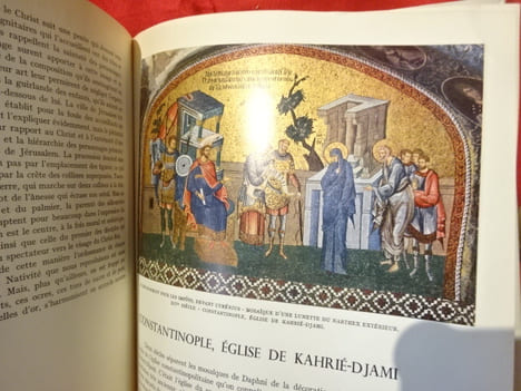La peinture byzantine. . [ART] - GRABAR (André)