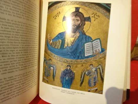 La peinture byzantine. . [ART] - GRABAR (André)