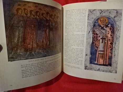 La peinture byzantine. . [ART] - GRABAR (André)