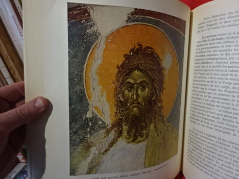 La peinture byzantine. . [ART] - GRABAR (André)