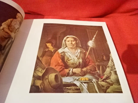Les frères Le Nain. . [ART] - COLLECTIF