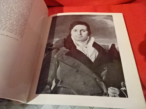 Ingres. . [ART] - COLLECTIF