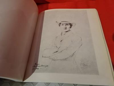 Ingres. 