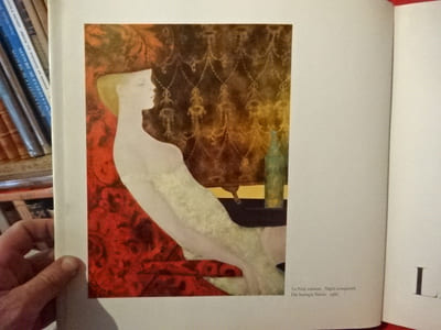 Leonor Fini.