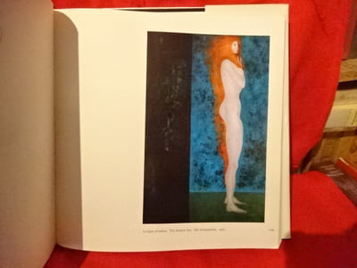 Leonor Fini.