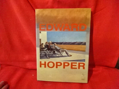 Edward Hopper. 