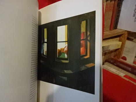 Edward Hopper. . [ART] - COLLECTIF