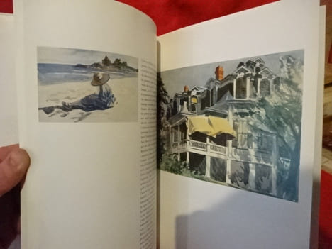 Edward Hopper. . [ART] - COLLECTIF