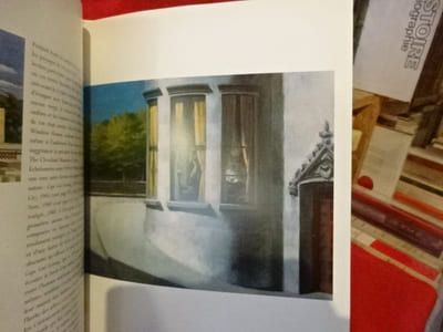 Edward Hopper. 