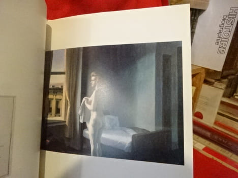 Edward Hopper. . [ART] - COLLECTIF