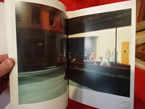 Edward Hopper. . [ART] - COLLECTIF