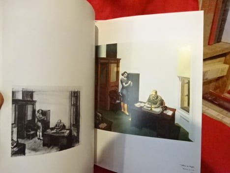 Edward Hopper. . [ART] - COLLECTIF