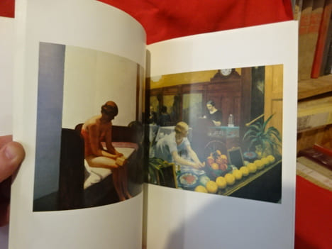 Edward Hopper. . [ART] - COLLECTIF