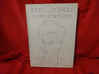 Jean Cocteau, poète graphique.