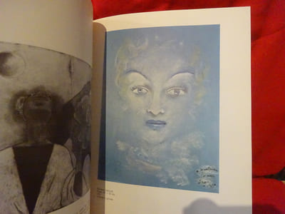 Jean Cocteau, poète graphique. 