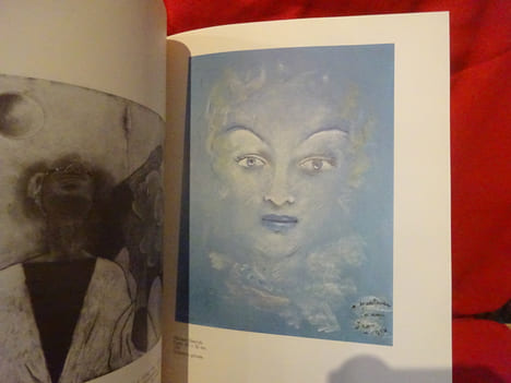 Jean Cocteau, poète graphique. . [ART] - CHANEL (Pierre)