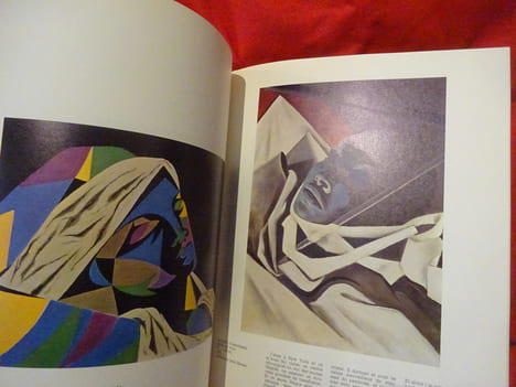 Jean Cocteau, poète graphique. . [ART] - CHANEL (Pierre)