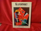 Kandinsky. . [ART] - LE TARGAT (François)