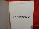 Kandinsky. . [ART] - LE TARGAT (François)