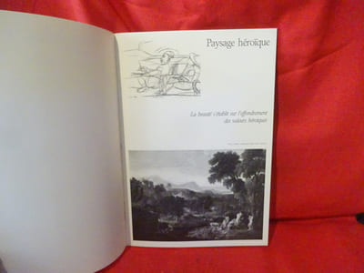 Revue Repères, cahiers d'art contemporain N° 47.-Adami, peintures. 