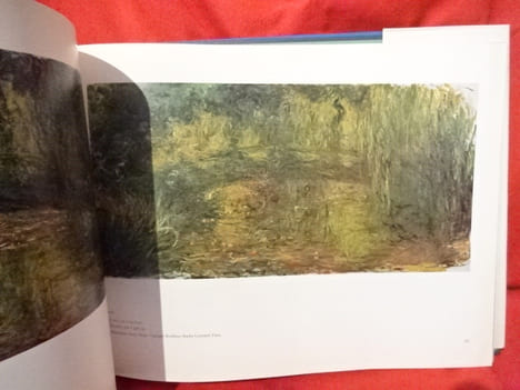 Nymphéas (Claude Monet). . [ART] - STUCKEY (Charles F.)