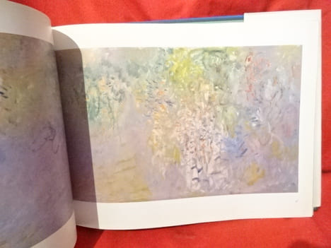 Nymphéas (Claude Monet). . [ART] - STUCKEY (Charles F.)
