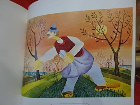 Les proverbes vus par les Peintres naïfs. . [ART] - JAKOVSKY (Anatole)