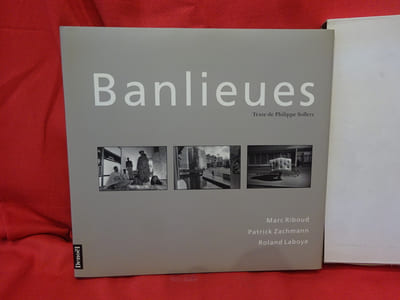 Banlieues.