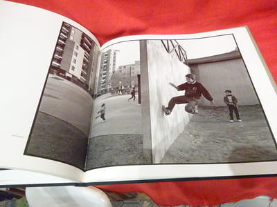 Banlieues.