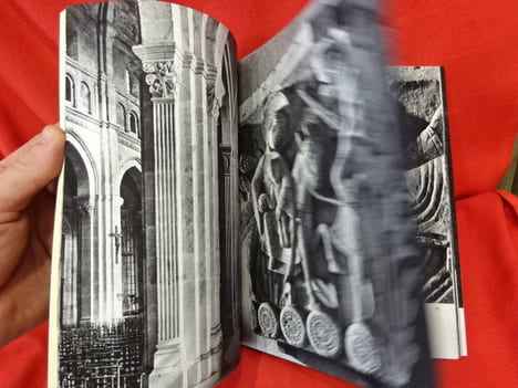 Autun, l'étrange aventure de la cathédrale, inventaire. . [ART] - GRIVOT (Chanoine Denis)