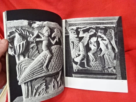 Autun, l'étrange aventure de la cathédrale, inventaire. . [ART] - GRIVOT (Chanoine Denis)