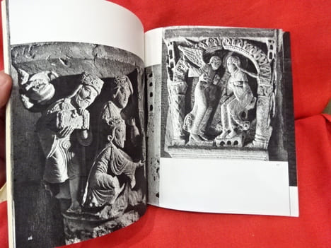 Autun, l'étrange aventure de la cathédrale, inventaire. . [ART] - GRIVOT (Chanoine Denis)