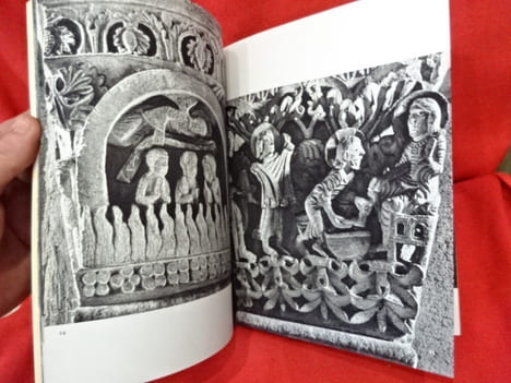 Autun, l'étrange aventure de la cathédrale, inventaire. . [ART] - GRIVOT (Chanoine Denis)