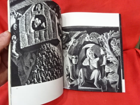 Autun, l'étrange aventure de la cathédrale, inventaire. . [ART] - GRIVOT (Chanoine Denis)