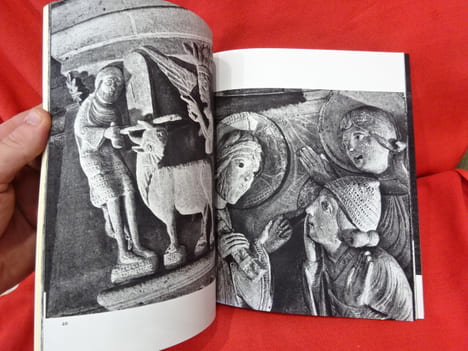Autun, l'étrange aventure de la cathédrale, inventaire. . [ART] - GRIVOT (Chanoine Denis)