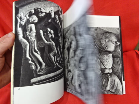 Autun, l'étrange aventure de la cathédrale, inventaire. . [ART] - GRIVOT (Chanoine Denis)
