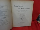 Les contes de Shakespeare. . [LITTERATURE] - LAMB (Charles)