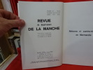 Revue du département de la Manche. Tome 24-1982: Réforme et contre-réforme en Normandie. . [HISTOIRE] - COLLECTIF