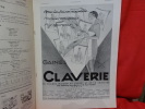 L'Illustration.-94ème année.-N° 4852.-29 février 1936: l'Oeuvre de la France en Afrique Occidentale. . [HISTOIRE] - COLLECTIF (René BASCHET, ...