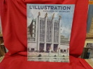 L'Illustration.-93ème année.-N° 4812.-25 mai 1935: Exposition de Bruxelles. . [HISTOIRE] - COLLECTIF (René BASCHET, directeur)