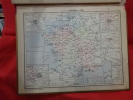 Almanach des Postes et des Télégraphes.-1941-Meuse. . [LORRAIN] - ADMINISTRATION
