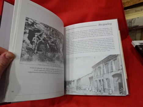 La boucle de la Moselle, villes et villages du Toulois. . [LORRAIN] - HOWALD (Gérard), JACQUES (Daniel)