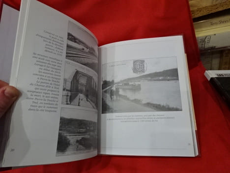 La boucle de la Moselle, villes et villages du Toulois. . [LORRAIN] - HOWALD (Gérard), JACQUES (Daniel)