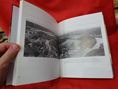 La boucle de la Moselle, villes et villages du Toulois.