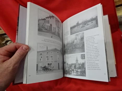 La boucle de la Moselle, villes et villages du Toulois. . [LORRAIN] - HOWALD (Gérard), JACQUES (Daniel)