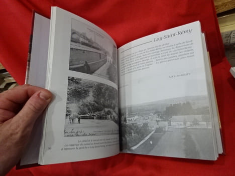 La boucle de la Moselle, villes et villages du Toulois. . [LORRAIN] - HOWALD (Gérard), JACQUES (Daniel)